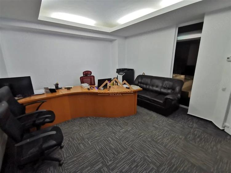Spațiu comercial, în Poieni-Suceava