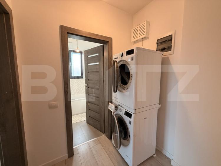Apartament premium 3C la cheie, 92 mp, et. 1, Siloz - zona D - 12