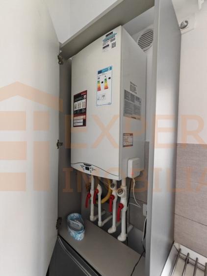 Apartament 2 Camere Mamaia Nord | Distrikt Residence | Comision 0% - 16