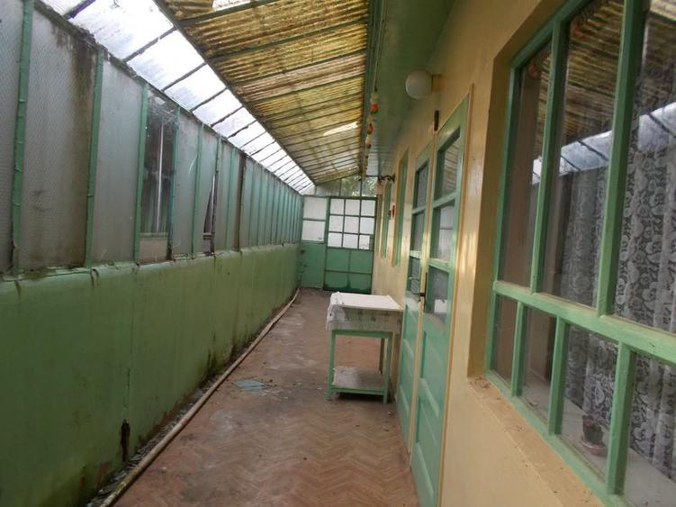 Casă individuală cu 7 camere cu Canalizare în Becicherecu Mic