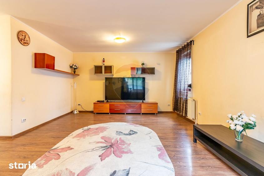 Casa / Vila tip duplex cu 4 camere de vanzare in Dragomire?ti-Vale - 19