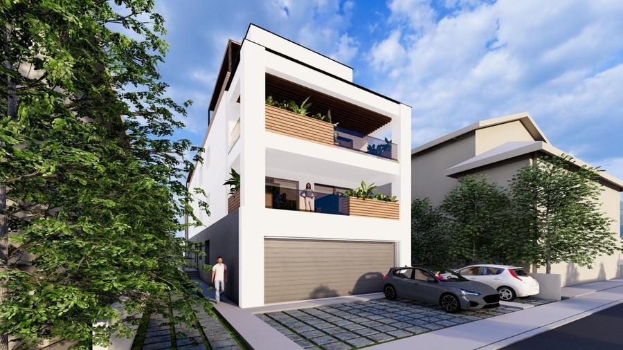 Apartament cu 2 camere decomandat în Militari