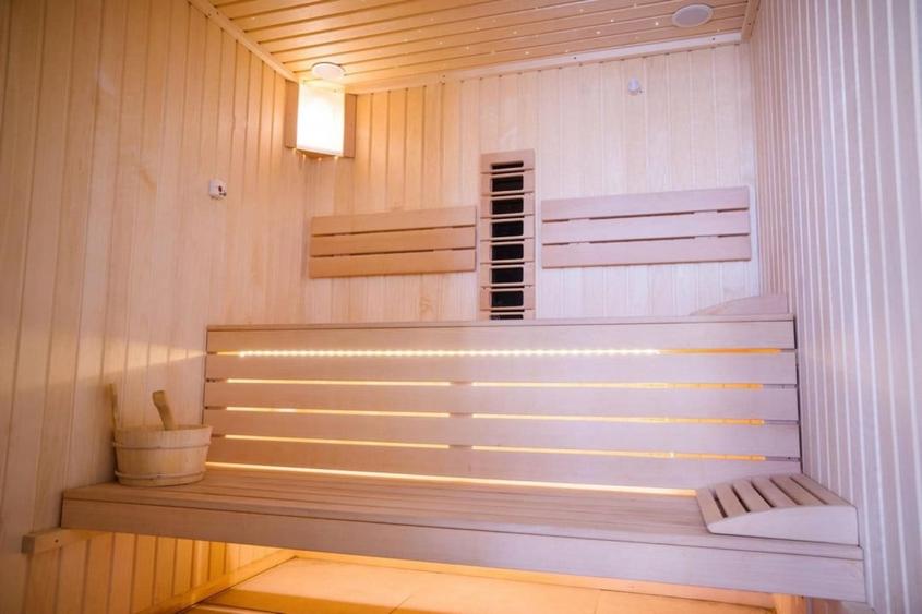 Studio Alezzi Resort, Mamaia Nord - 8