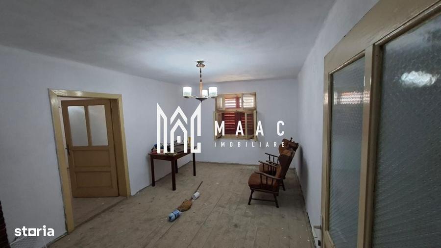 Casa 3 camere de vanzare | Cisnadioara | 150 mp | teren 482 mp - 5