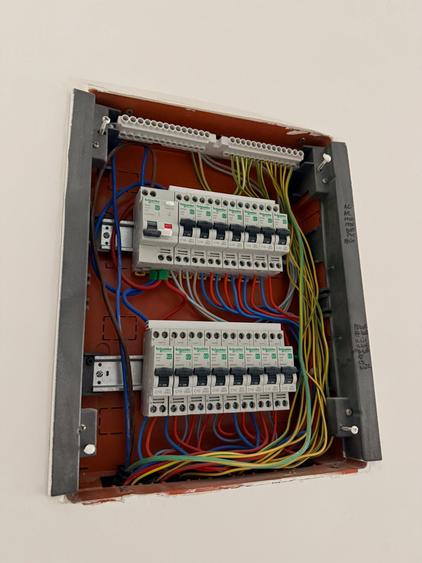 Penthouse cu 3 camere decomandat în Plevnei