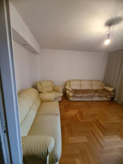 Apartament cu 2 camere în Doamna Ghica