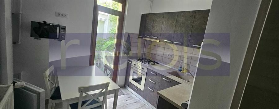 Apartament cu 3 camere decomandat, mobilat în Floreasca