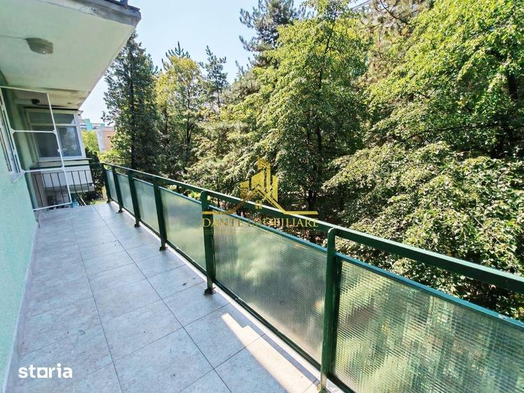 2 camere, spatios, mobilat modern, balcon, Gheorgheni - 6