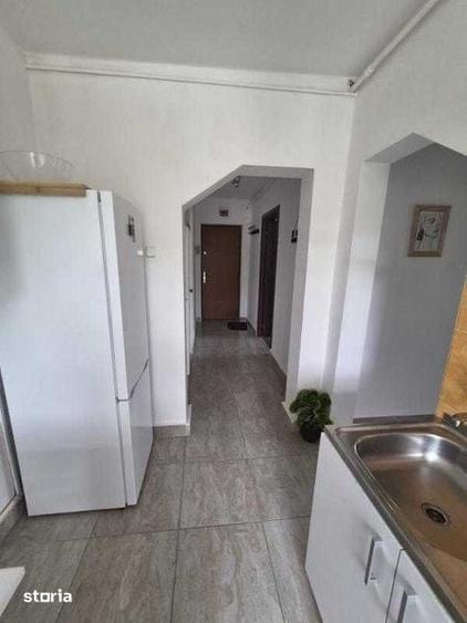 Apartament cu 2 camere decomandat în Grigorescu