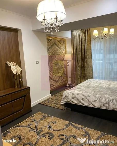 Apartament Lux, zona Herastra - 3