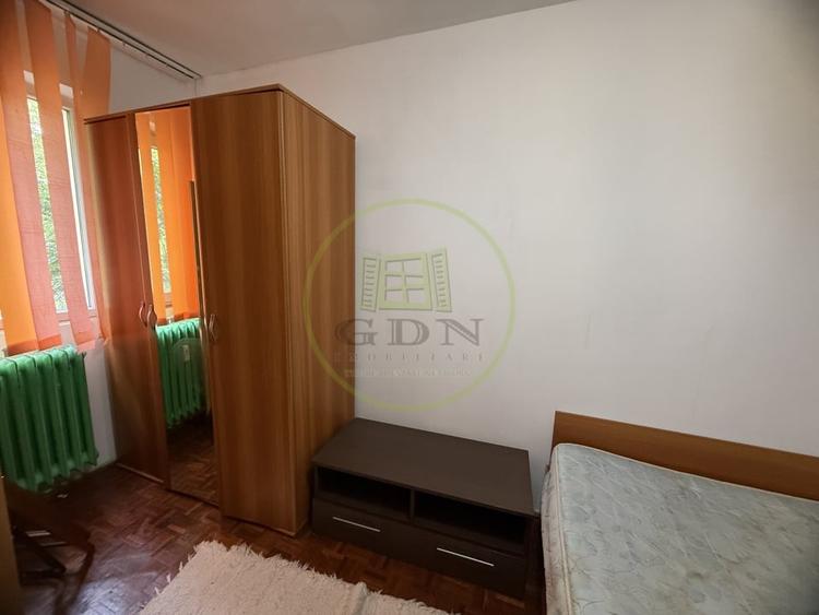 Apartament 2 camere, 30,53 mp, cartier Valea Roșie, zona Spitalul Militar - 5