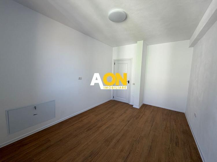Apartament 2 Camere | Bloc Nou | 55mp - 4