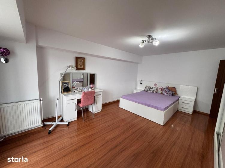 Apartament cu 4 camere în Ultracentral