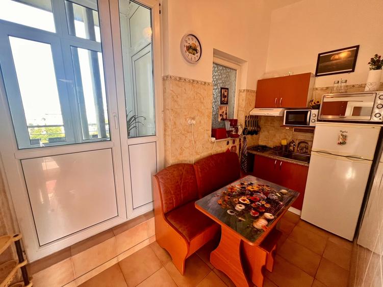 Apartament cu 2 camere în Sala Palatului