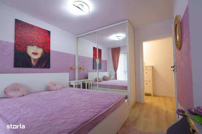 Apartament doua camere | Premium | Bloc nou | Parcare subterana | - 1