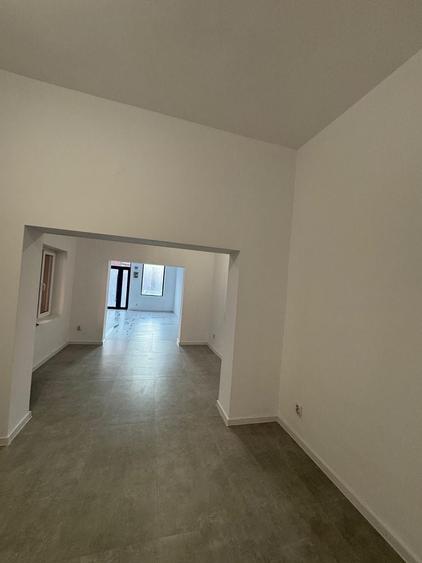 Spațiu comercial, de 110 mp, în Central
