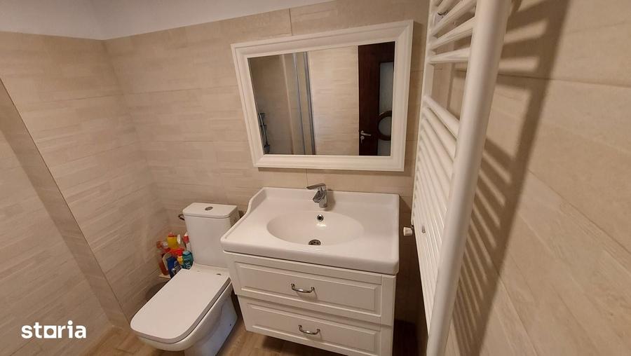 Apartament cu 2(doua) camere , situat intr-o vila P+2e+M - 4