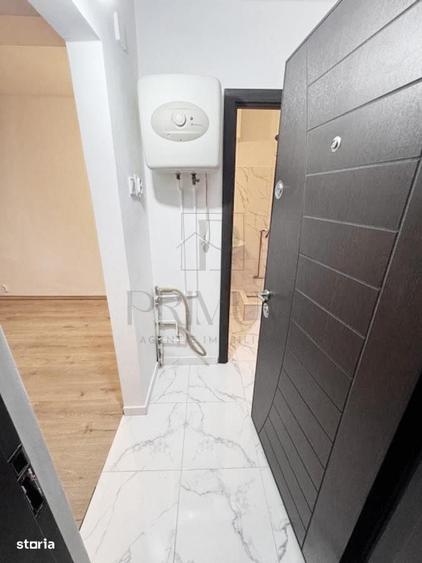 Lipovei - 1 Camera - Ideal Investitii - Renovata - Zona Linistita - 3