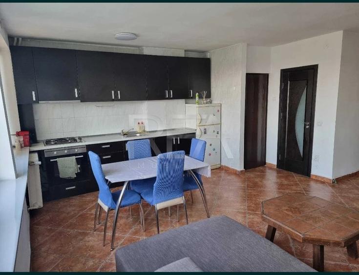 Apartament cu 2 camere decomandat, mobilat în Cantemir