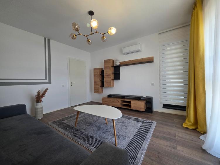 Lujerului -Exigent Plaza - Faza 2 - inchiriere  garsonieră modernă ! - 3
