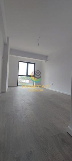 Garsonieră decomandată în Berceni