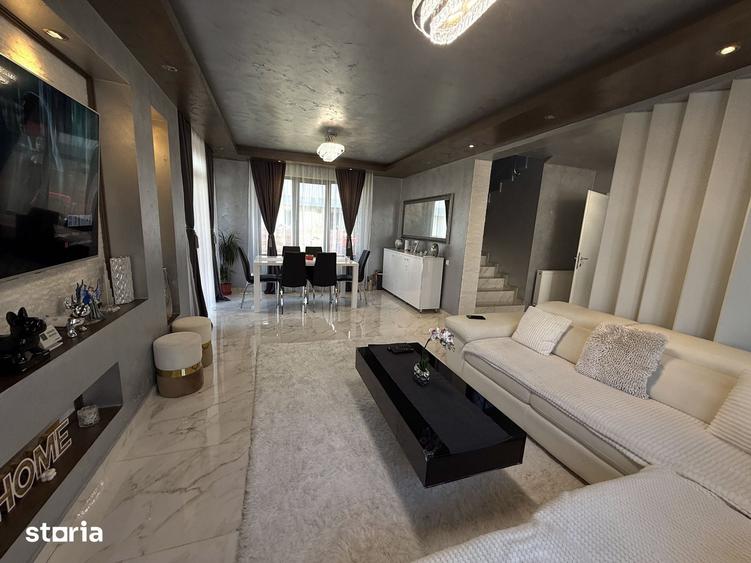 Duplex la cheie zona Sesul de Sus ,strada privata cu bariera . - 18