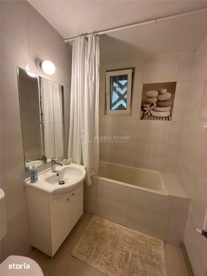 Apartament cu 2 camere nedecomandat în Țiglina 1