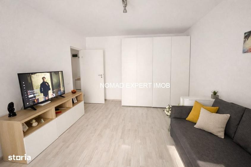 Apartament cu 3 camere în Lujerului
