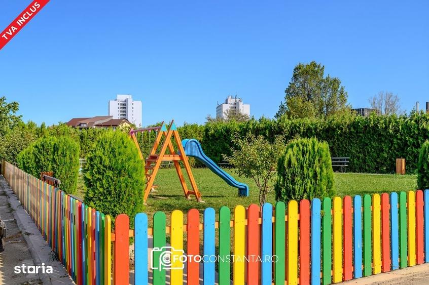 Apartament cu 6 camere în Nord