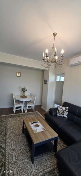 Apartament cu 3 camere decomandat în Craiovei