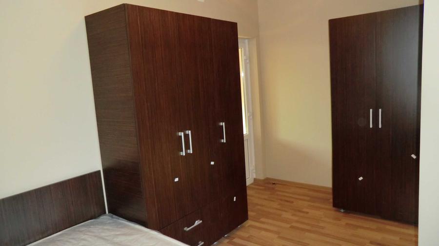 Apartament cu 2 camere în Buziașului