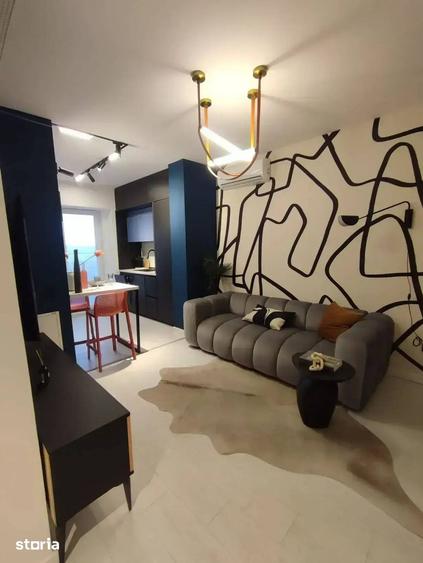 Apartament 2 camere Pallady MUTARE IMEDIATA STB COMISION 0% - 1