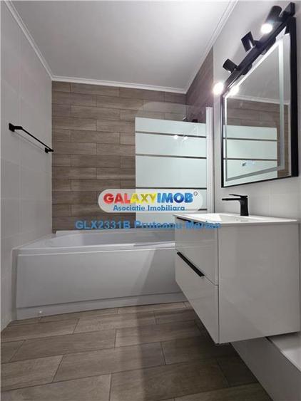 Vanzare apartament de Lux cu 2 camere situat pe Calea Rahovei - 11
