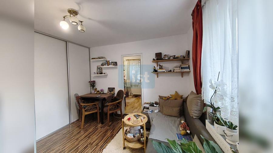 Apartament cu 2 camere semidecomandat, mobilat în Gheorgheni