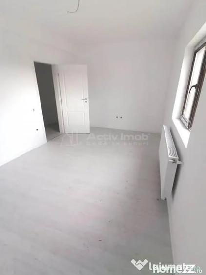 Casă cu 4 camere cu Teren 210 Mp în Rahova