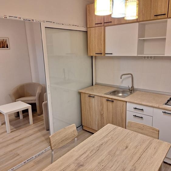Apartament cu 2 camere decomandat, mobilat în Olteniței