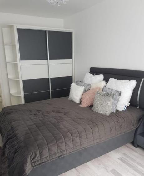 Apartament cu 2 camere semidecomandat în Doamna Ghica