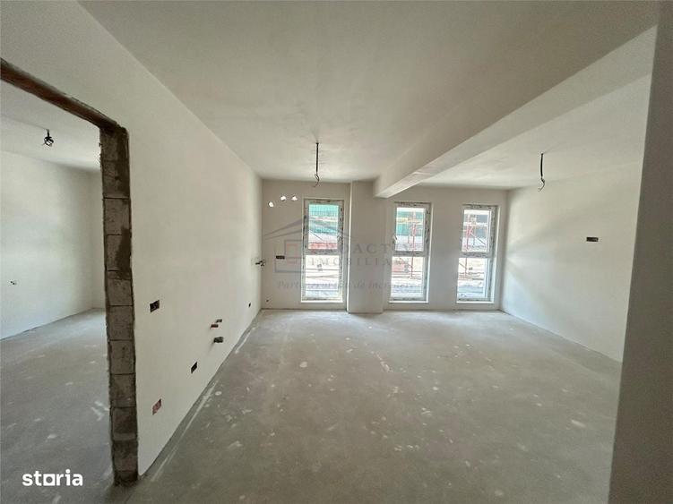 Proiect bloc nou | 3 camere | Centru | 3c-4677 - 3