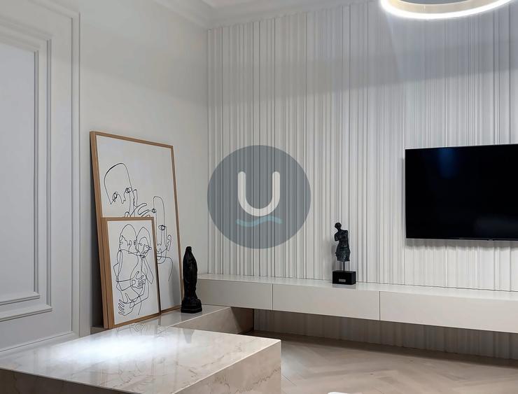 Apartament cu 2 camere decomandat, mobilat în Unirii