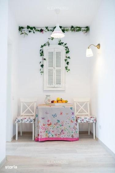 Apartament cu 2 camere decomandat în Centrul Civic