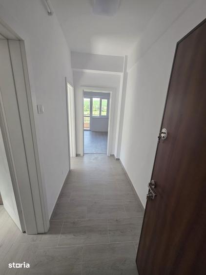 Garsonieră decomandată în Miroslava