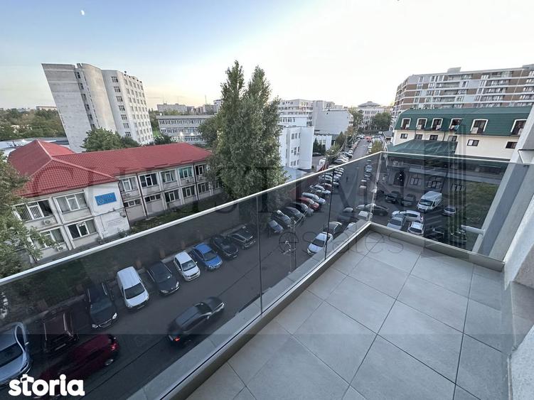 Premium Studio - Grozavesti - Regie Residence 2021 - 10