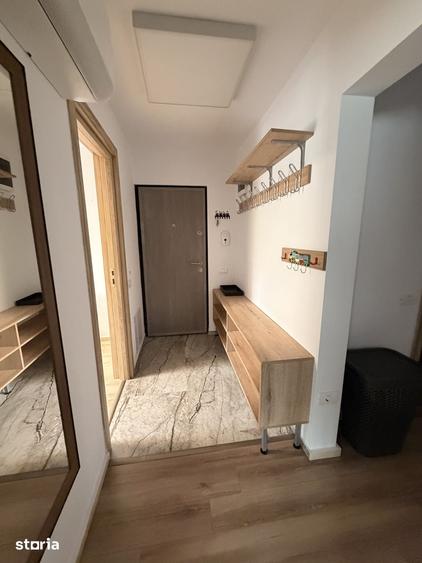 Apartament cu 4 camere în Mărăști
