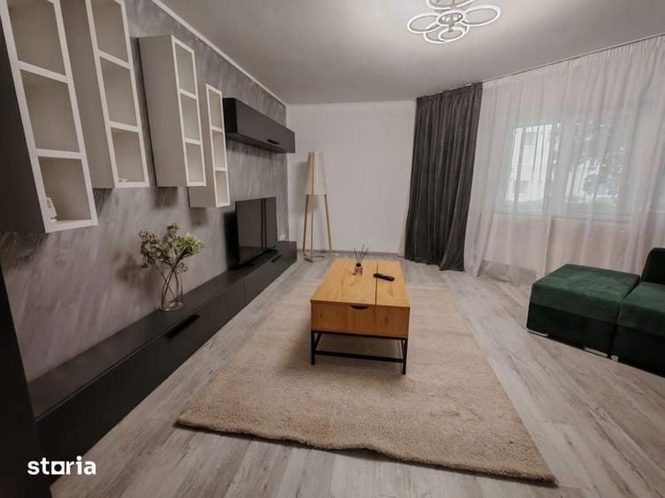 Apartament cu 2 camere renovat complet,se vinde cum este in imagine. - 6