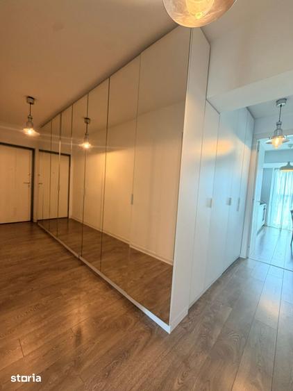 3 Camere Inchiriere Cloud 9 Residence 2 Locuri Parcare - 4