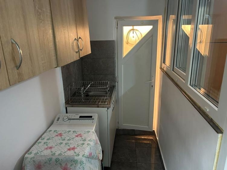 Garsonieră semidecomandată în Războieni