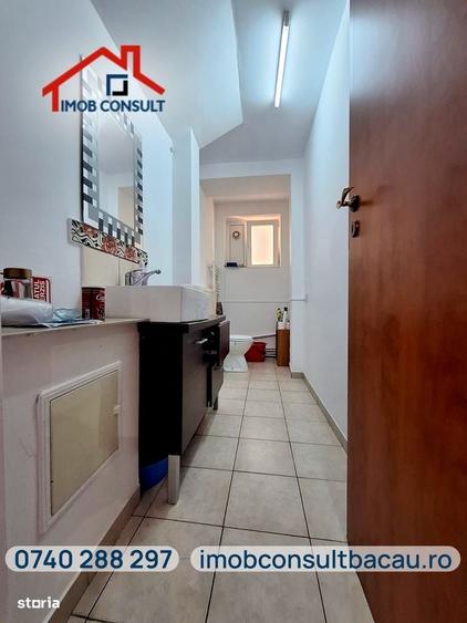 Apartament cu 2 camere semidecomandat în Sud