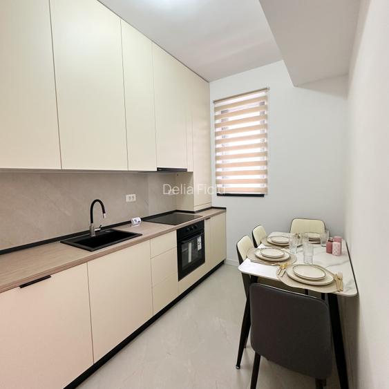 APARTAMENT 2 CAMERE/CHIAJNA/SERGENT ILIE PETRE