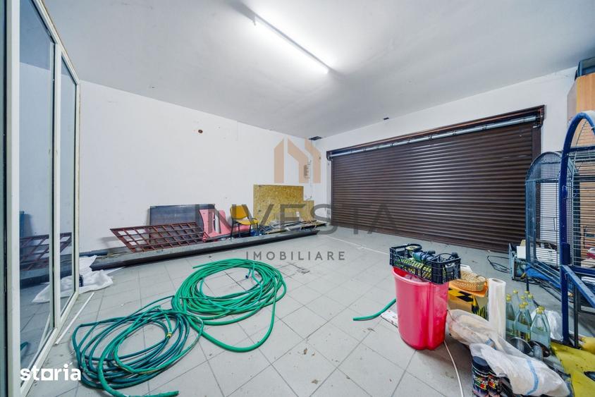 Casă cu 6 camere cu Teren 1150 Mp în Europa