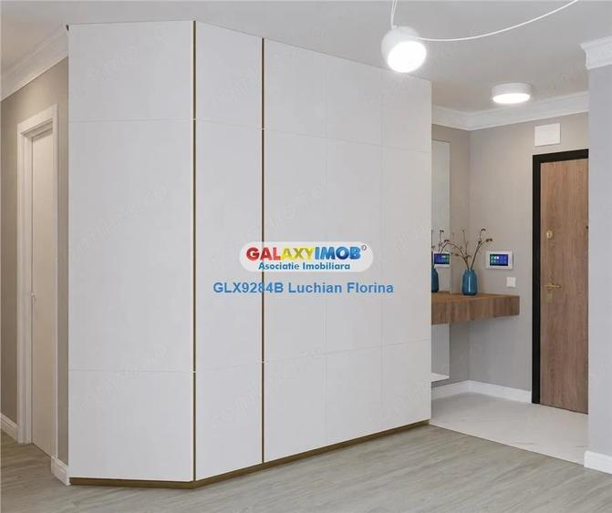 Apartament 3 camere | design modern | parcare I HILS Pallady - 11